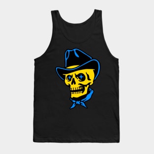 Outlaw Tank Top